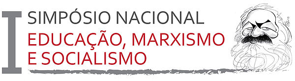 I Simpósio Nacional Educação, Marxismo e Socialismo